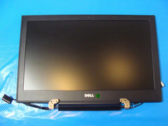 Dell Inspiron 15.6" 15 7567 Genuine FHD Matte LCD Screen Complete Assembly Black