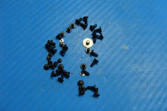 Dell Latitude 14" 5480  Genuine Laptop Screw Set Screws for Repair ScrewSet 