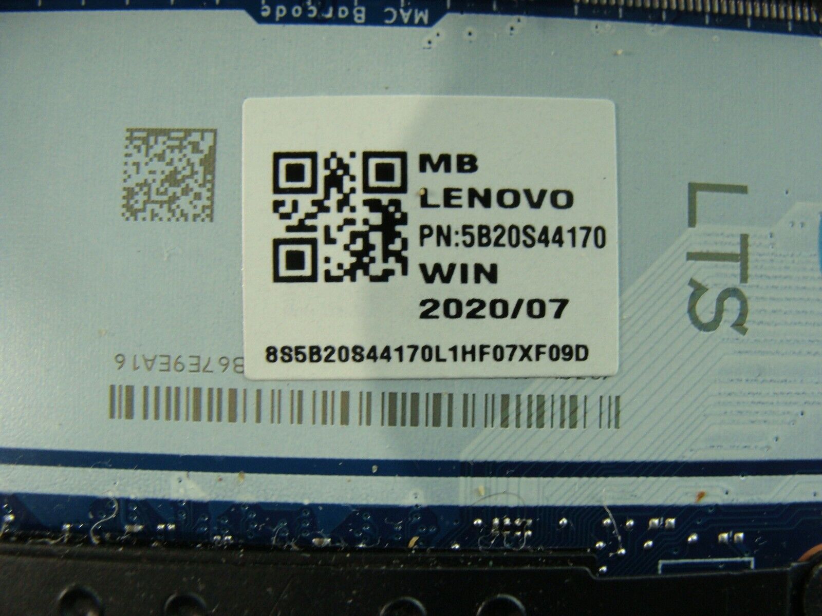 Lenovo IdeaPad 3 14IML05 14