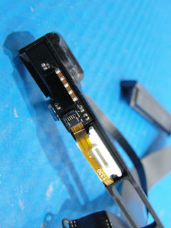 MacBook Pro 15" A1286 Mid 2012 MD103LL/A HDD Bracket /IR/Sleep/HD Cable 923-0084 - Laptop Parts - Buy Authentic Computer Parts - Top Seller Ebay