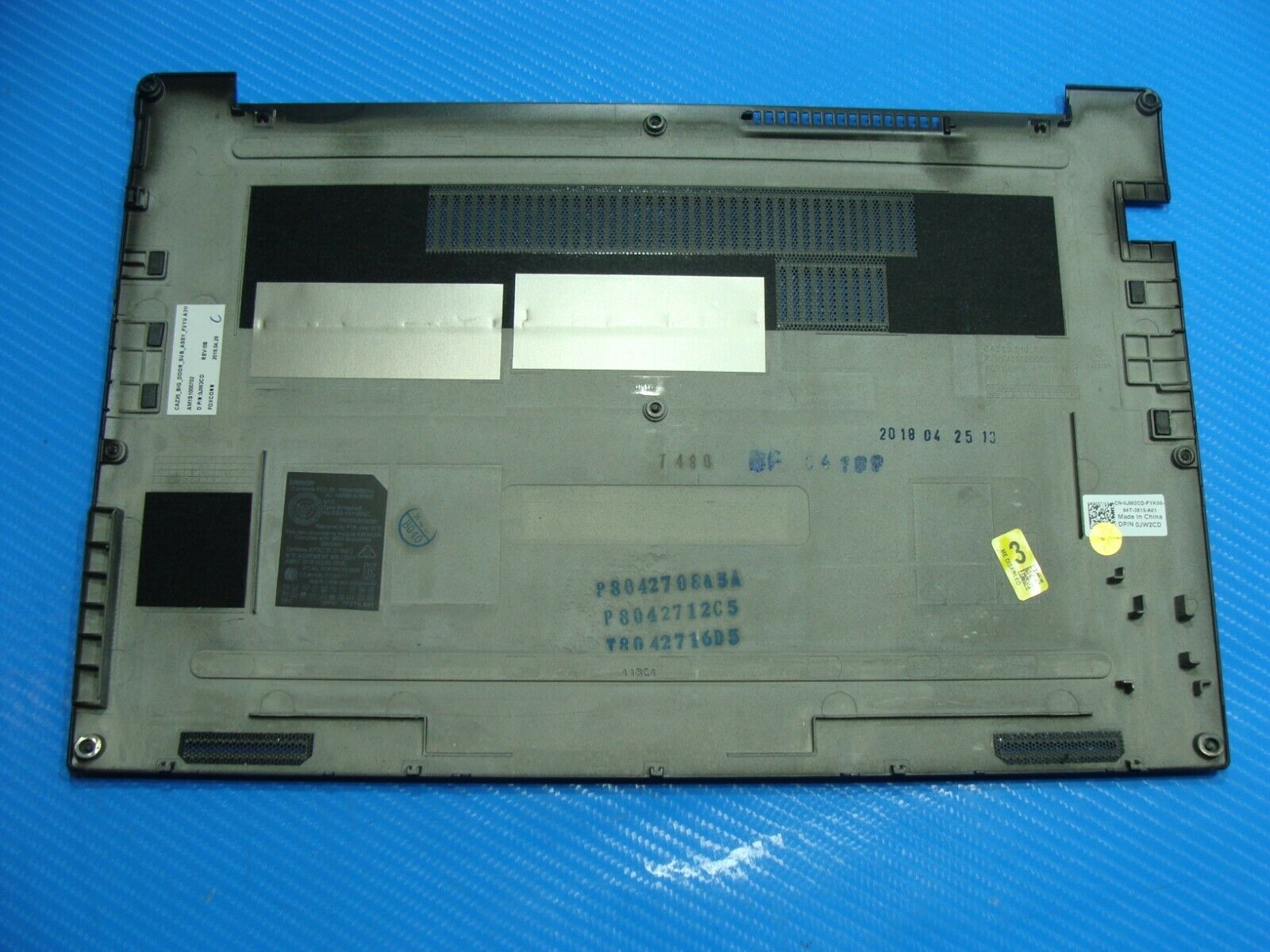 Dell Latitude 7480 14