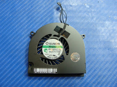 MacBook Pro 13" A1278 Mid 2012 MD101LL/A Genuine Cooling Fan 922-8620 GLP* - Laptop Parts - Buy Authentic Computer Parts - Top Seller Ebay