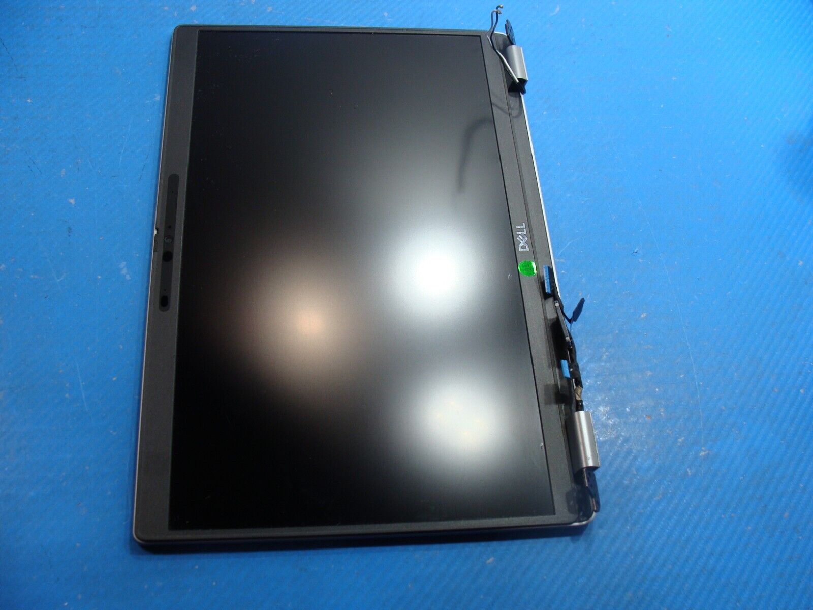 Dell Latitude 5420 14 Matte FHD LCD Screen Complete Assembly