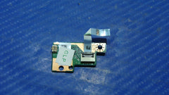 Lenovo IdeaPad U530 Touch 20289 15.6" Power Button Board w/Cable DA0LZ9PB8E0 ER* - Laptop Parts - Buy Authentic Computer Parts - Top Seller Ebay