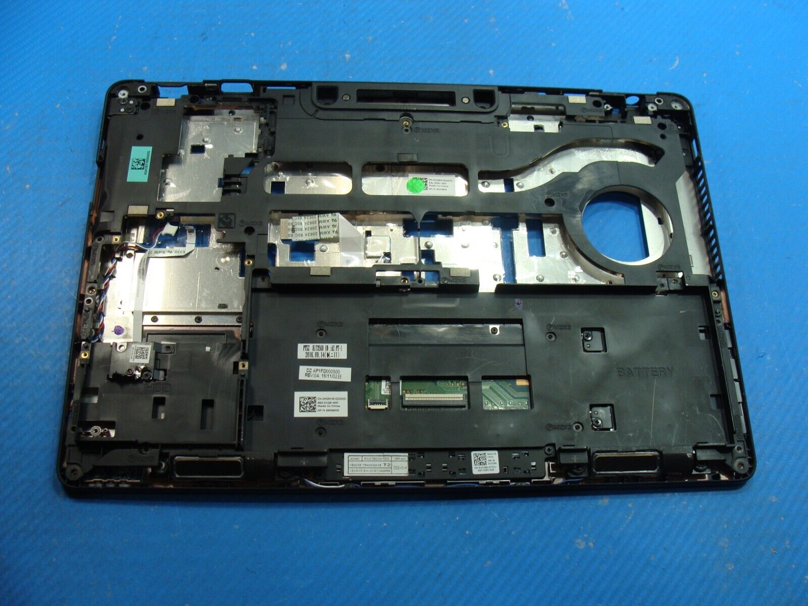 Dell Latitude E5470 14