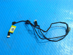 Dell Alienware 15 R3 15.6" Genuine LED Board Cable N4P09 