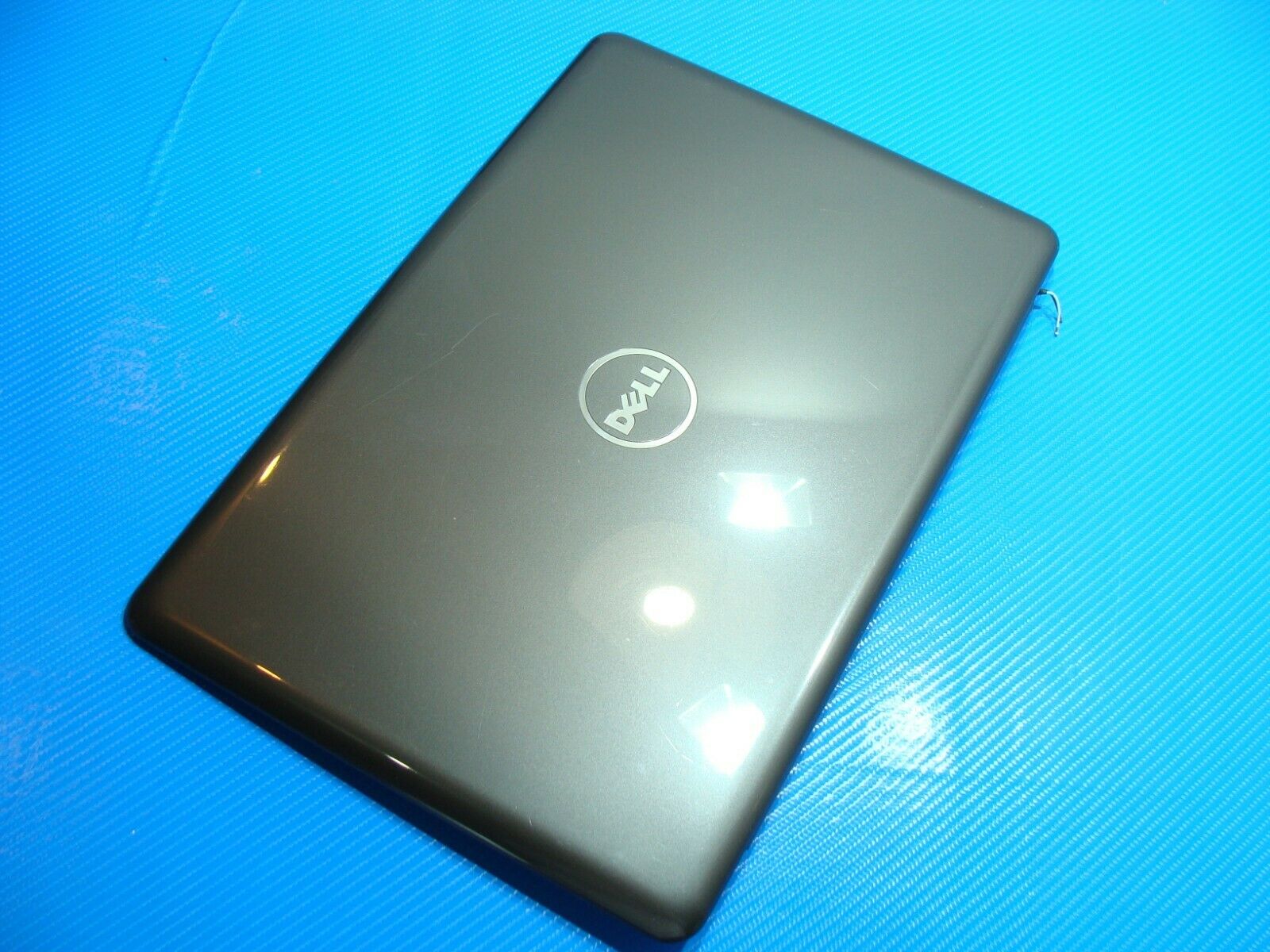 Dell Inspiron 5567 15.6