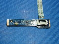 Dell Inspiron 15-5567 15.6" Genuine Laptop LED Board with Cable LS-D803P - Laptop Parts - Buy Authentic Computer Parts - Top Seller Ebay