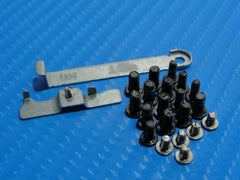 Dell Latitude 3580 15.6" Genuine Screw Set Screws for Repair ScrewSet - Laptop Parts - Buy Authentic Computer Parts - Top Seller Ebay