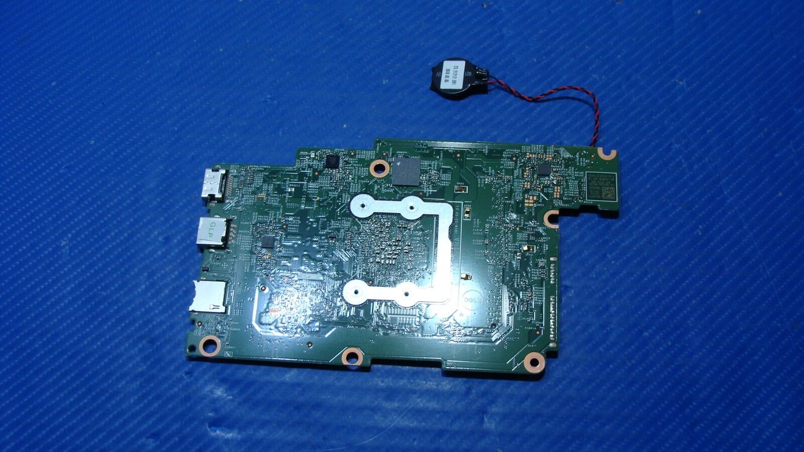 Dell Inspiron 11-3180 11.6