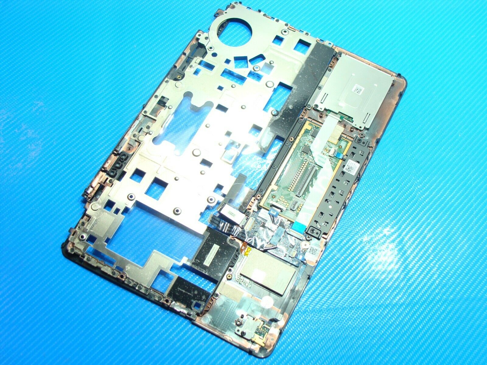 Dell Latitude 12.5