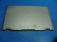 Dell Inspiron 13.3" 13-7359 OEM Laptop Bottom Case Silver K16T9 460.05M0G.0002 - Laptop Parts - Buy Authentic Computer Parts - Top Seller Ebay