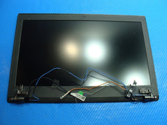 Lenovo Thinkpad X260 12.5" Matte HD LCD Screen Complete Assembly