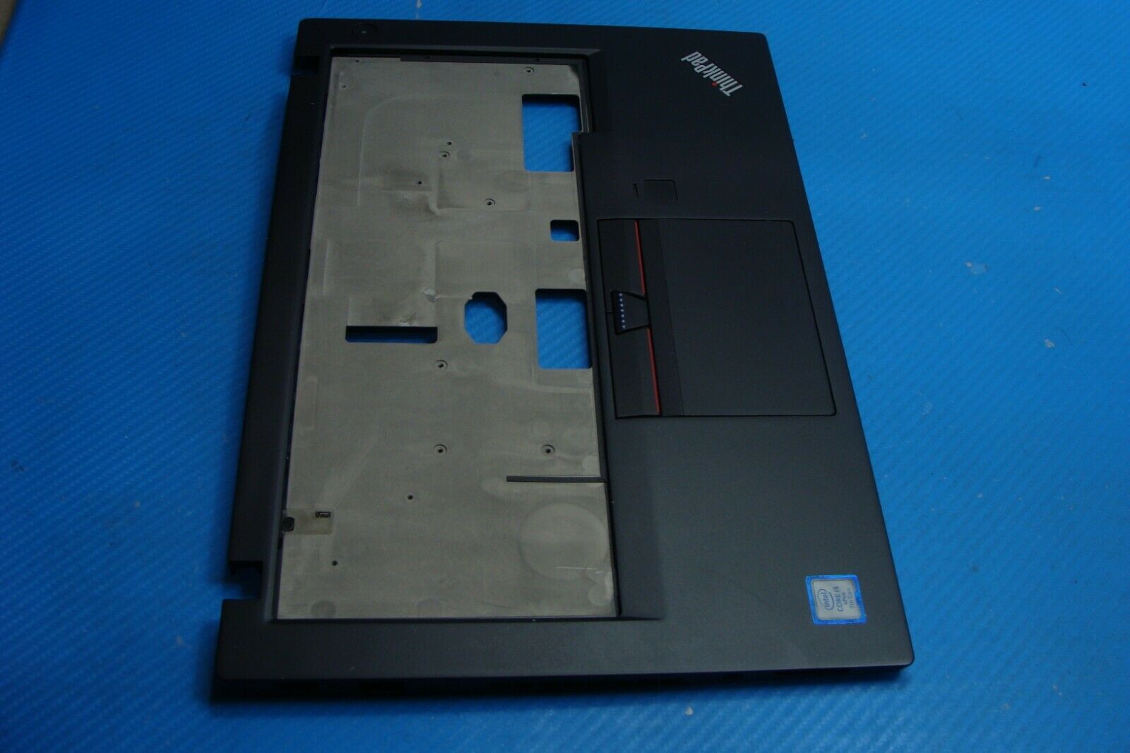 Lenovo ThinkPad T470s 14