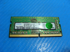 HP 17-bs018cl Samsung 8GB 1Rx8 PC4-2400T Memory RAM SO-DIMM M471A1K43CB1-CRC