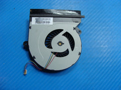 Asus Rog G46V 14" Genuine Cooling Fan 13GNMM1AM060-1 - Laptop Parts - Buy Authentic Computer Parts - Top Seller Ebay