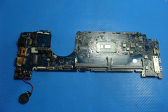 Dell Latitude 7490 14" Genuine Intel i7-8650U 1.9Ghz Motherboard LA-F322P 2XPCX