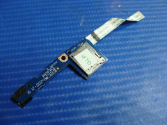 Dell Latitude 12.5" E7250 OEM SIM Card IO Circuit Board w/ Cable LS-A971P GLP* - Laptop Parts - Buy Authentic Computer Parts - Top Seller Ebay