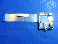 Toshiba Satellite C55-B5201 15.6" OEM USB Audio LAN Board w/Cable LS-B303P ER* - Laptop Parts - Buy Authentic Computer Parts - Top Seller Ebay