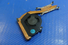 Lenovo ThinkPad X240 12.5" Genuine CPU Cooling Fan w/Heatsink AT0SX002TB0 Lenovo