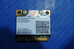 Samsung Series 7 NP700Z5B-S01UB Genuine Laptop Wireless WiFi Card 62230ANHMW Samsung