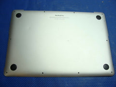 MacBook Pro 13" A1502 Late 2013 ME866LL/A Genuine Bottom Case 923-0561 GLP* - Laptop Parts - Buy Authentic Computer Parts - Top Seller Ebay