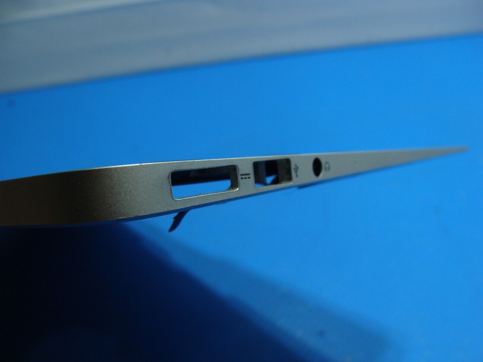 Macbook Air A1465 11