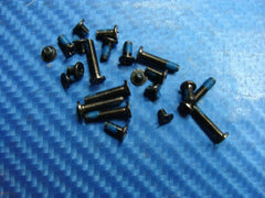 HP 14-bw066nr 14" Genuine Laptop Screw Set Screws for Repair ScrewSet ER* - Laptop Parts - Buy Authentic Computer Parts - Top Seller Ebay