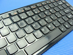 Lenovo IdeaPad U260 12.5" Genuine Laptop US Keyboard 25011347 MP-10G13US-686 Lenovo
