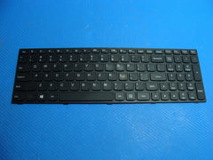 Lenovo G50-45 15.6" Genuine Laptop US Keyboard 25214755 PK1314K3A00