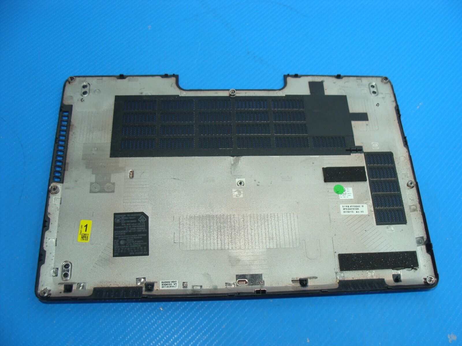 Dell Latitude E5470 14