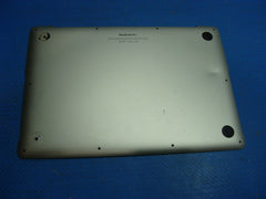 MacBook Pro A1502 13" Late 2013 ME864LL/A Bottom Case 923-0561 - Laptop Parts - Buy Authentic Computer Parts - Top Seller Ebay