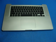MacBook Pro A1286 15" 2012 MD103LL MD104LL Top Case w/Keyboard Trackpad 661-6509 - Laptop Parts - Buy Authentic Computer Parts - Top Seller Ebay