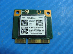 HP Beats 15.6" 15-p030nr Genuine WiFi Wireless Card RTL8723BE 752601-001