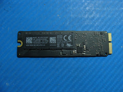 MacBook Pro A1398 Samsung 512GB SSD Solid State Drive MZ-JPV5120/0A5 655-1859G