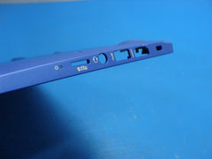 HP Stream 13-c002dx 13.3" Genuine Laptop Bottom Case Blue TFQ32Y0BTP703 HP