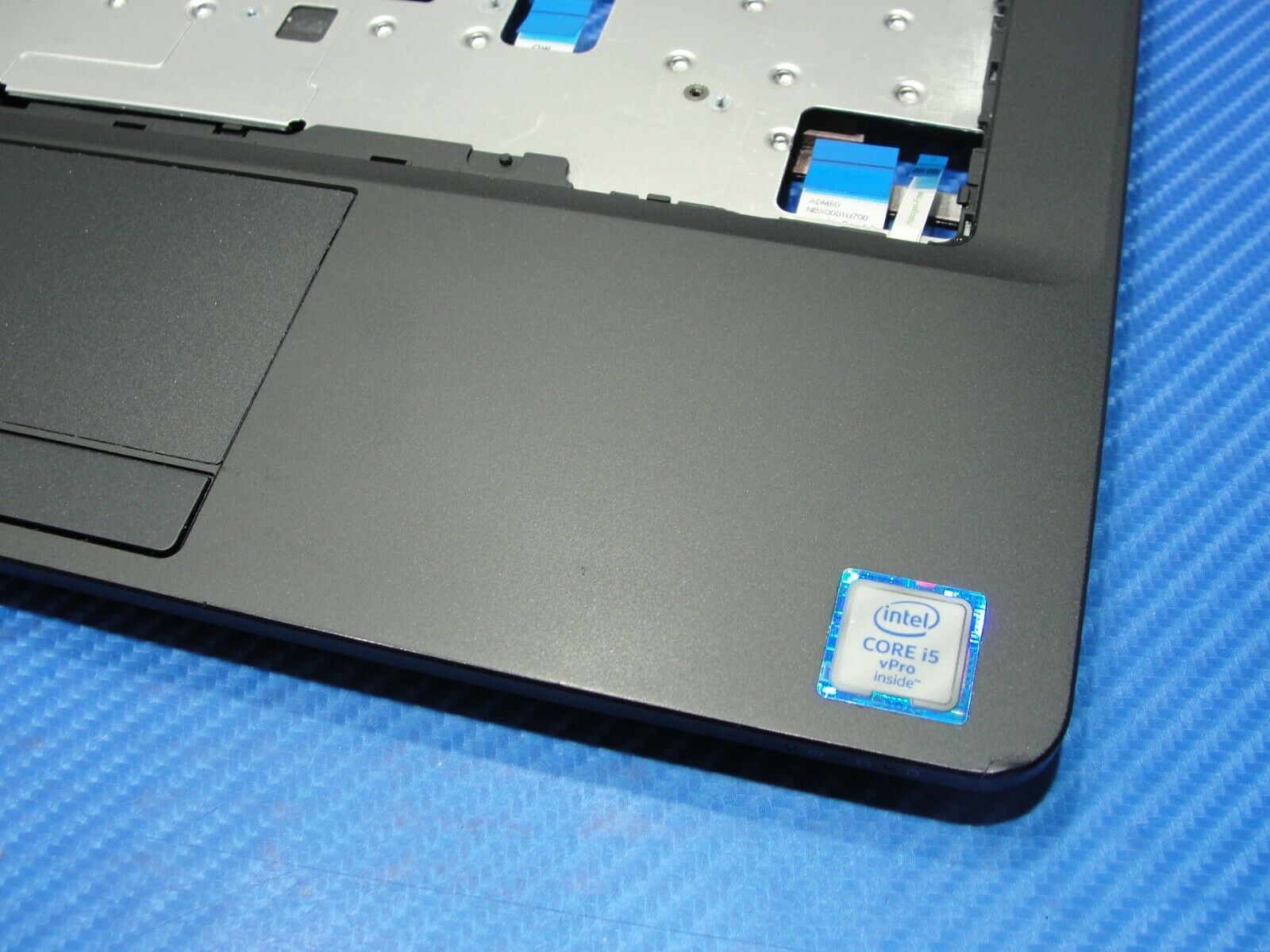 Dell Latitude E5270 12.5