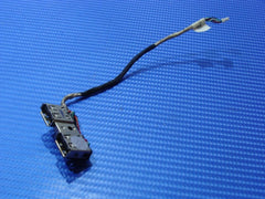 Toshiba Satellite 16" A505-S6005 OEM Dual USB Board w/ Cable 6017B0195001 GLP* Toshiba