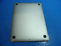 MacBook Air A1466 13" Early 2015 BTO Bottom Case Silver 923-00505