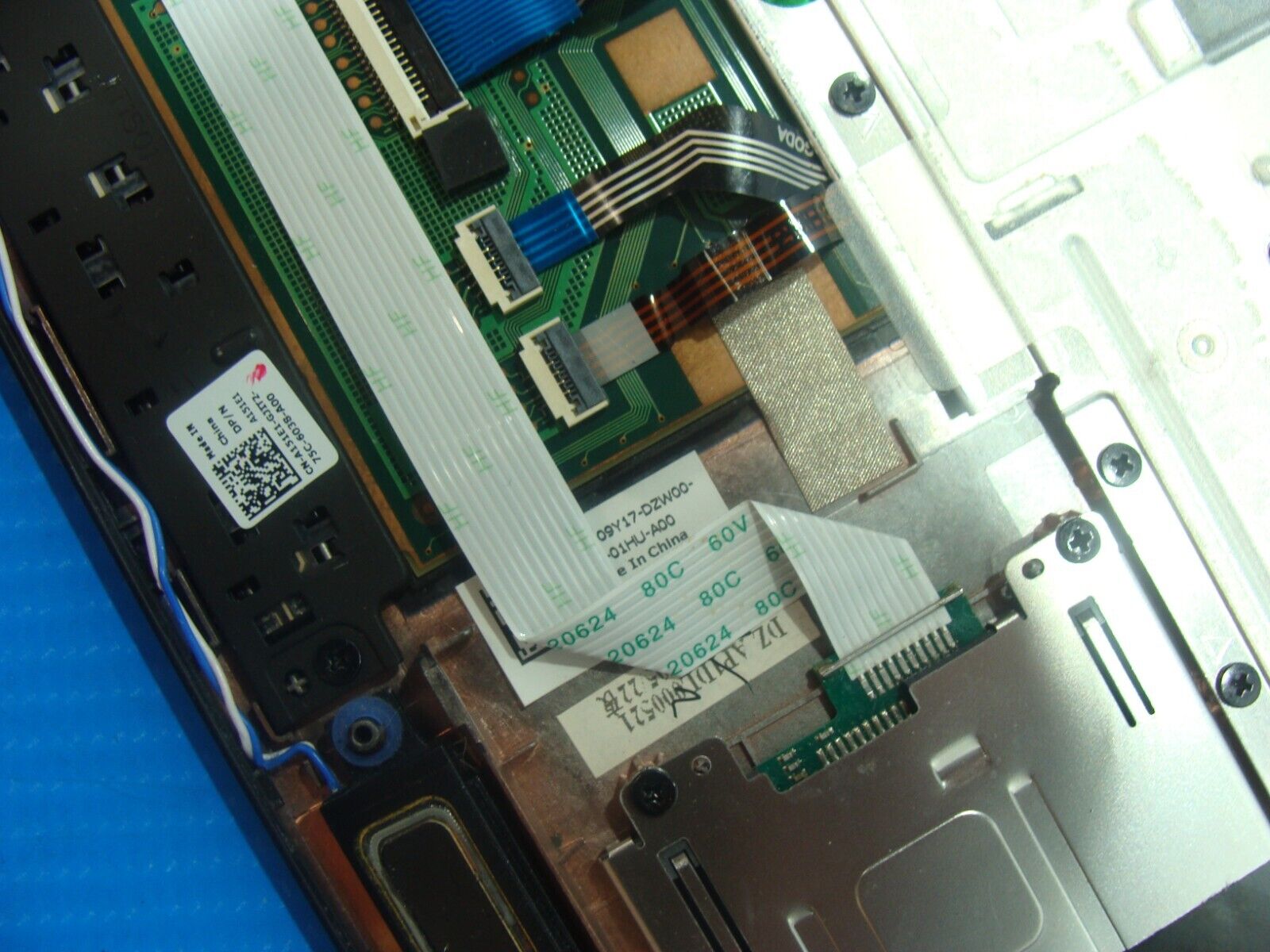 Dell Latitude E7470 14