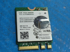 HP Elite x2 12" 1012 G1 OEM Wireless WiFi Card 8260NGW 840080-001 - Laptop Parts - Buy Authentic Computer Parts - Top Seller Ebay