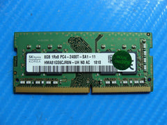 Dell 5480 SK Hynix 8GB 1Rx8 PC4-2400T Memory RAM SO-DIMM HMA81GS6CJR8N-UH