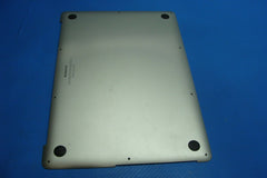 MacBook Pro 15" A1398 Late 2013 ME293LL/A OEM Bottom Case Silver 923-0671 - Laptop Parts - Buy Authentic Computer Parts - Top Seller Ebay