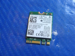 Dell Inspiron 13-7353 13.3" Genuine Laptop Wireless WiFi Card MHK36 3165NGW Dell