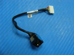 Dell Inspiron 15 3542 15.6" OEM DC IN Power Jack w/Cable KF5K5 450.00H05.0021 - Laptop Parts - Buy Authentic Computer Parts - Top Seller Ebay