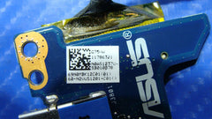 Asus ROG G75VW 17.3" Dual USB Board w/Cable 60-N2VUS1201-C01 69N0MBK12C01 ER* - Laptop Parts - Buy Authentic Computer Parts - Top Seller Ebay