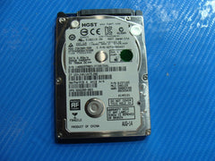 HP 15-f100dx 15.6" Genuine HGST 500Gb Sata 2.5" HDD Hard Drive HTS545050A7E680