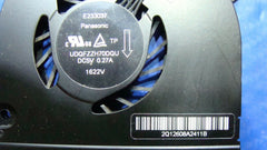 MacBook Pro 13" A1278  MC700LL/A Genuine Laptop CPU Cooling Fan 922-8620 GLP* Apple