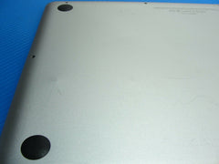 MacBook Pro A1278 13" Early 2011 MC700LL/A Bottom Case Housing Silver 922-9447 - Laptop Parts - Buy Authentic Computer Parts - Top Seller Ebay