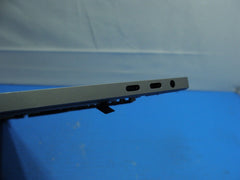 MacBook Pro A2141 16 2019 MVVL2LL/A Top Case w/Battery Space Gray 661-13161